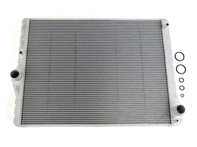 Radiator for BMW 550i 550i GT 550i GT xDrive 550i xDrive F06 F07 F12 F13 (2011–2017)
