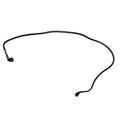 Upper Radiator Hose to Expansion Tank Vent Hose for BMW F30 F32 F87 (2012-2019)