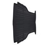 5Ft Anti-Slip Bed Mat for Ford Ranger Super Crew Cab (2019–2023) TPE Black