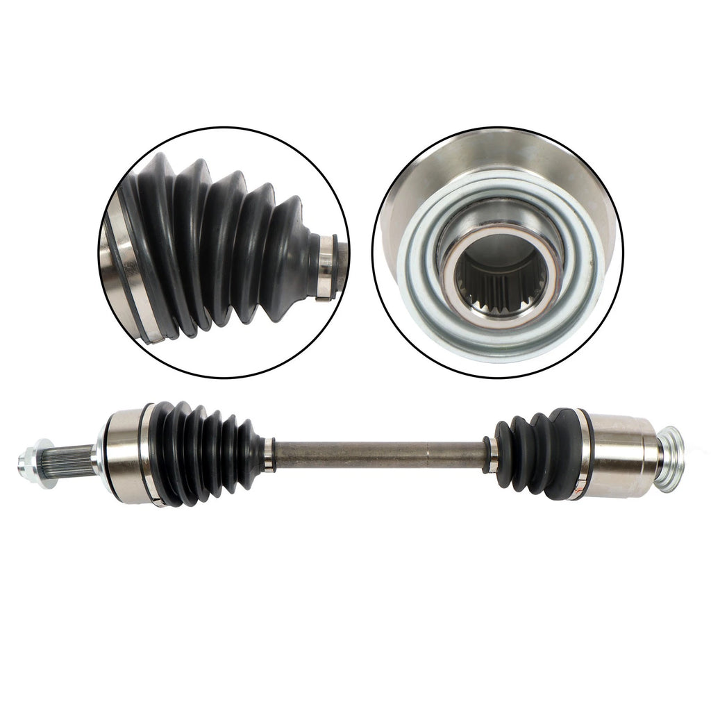 Front Right CV Axle Assembly for Honda Accord 1.5L (2018–2022)