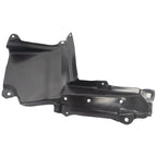 Set of 2 Engine Splash Shields for Toyota Prius (2023)