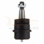 7pc Front Tie Rod Ball Joint Kit for Jeep Wrangler TJ (1991-2006)