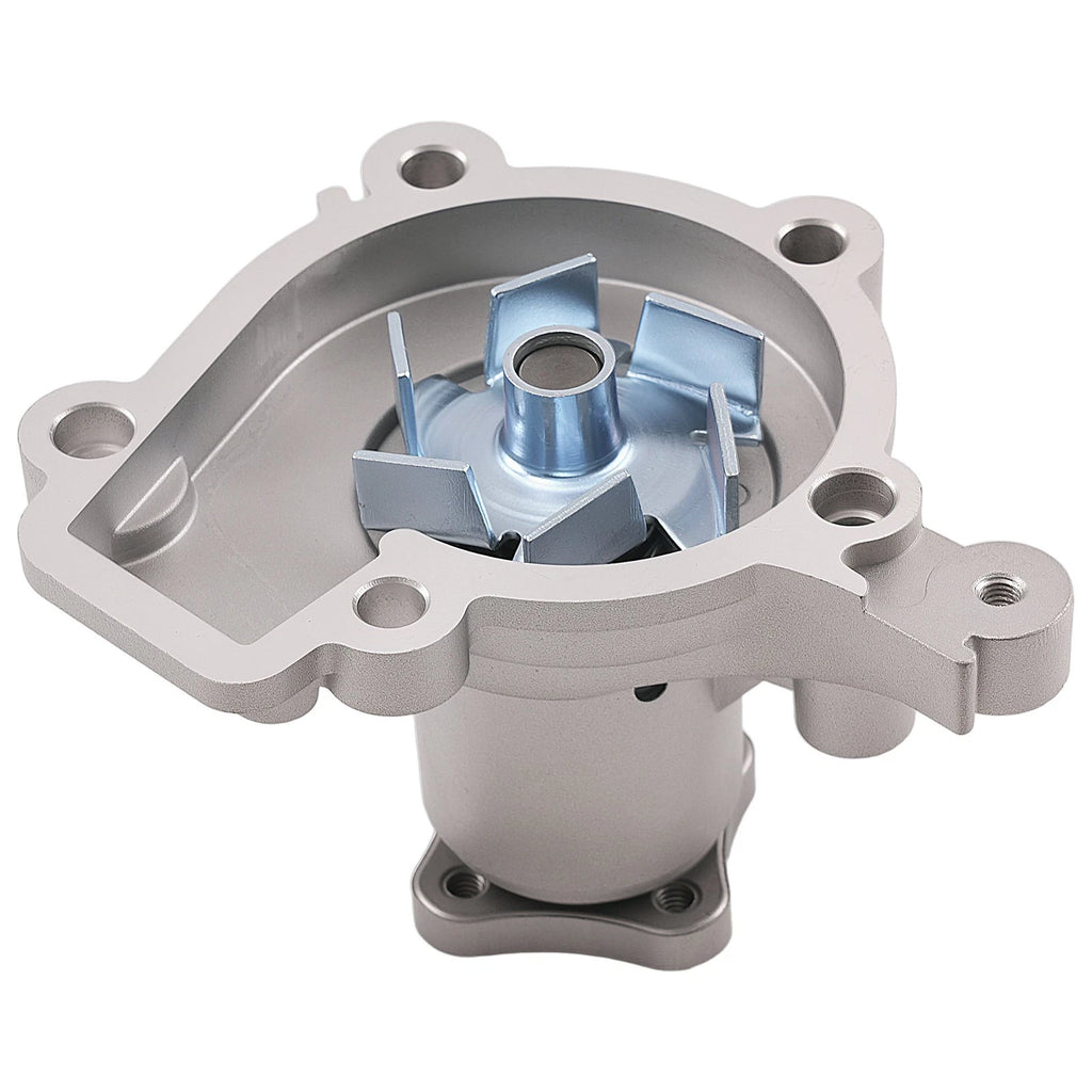 Belt Tensioner Kit 113T for Kia Soul Spectra Spectra5 2.0L (2006–2011)