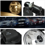 OE Style Fog Light for Dodge Ram 1500/2500/3500 (1999–2002) LH
