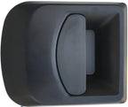 Front Left Texture Black Outside Door Handle for Iveco Daily Van (2000���2011)