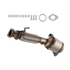 EPA Catalytic Converter for Ford Edge (2015–2017), Fusion (2017–2020), Lincoln MKZ (2017–2020) 2.0L