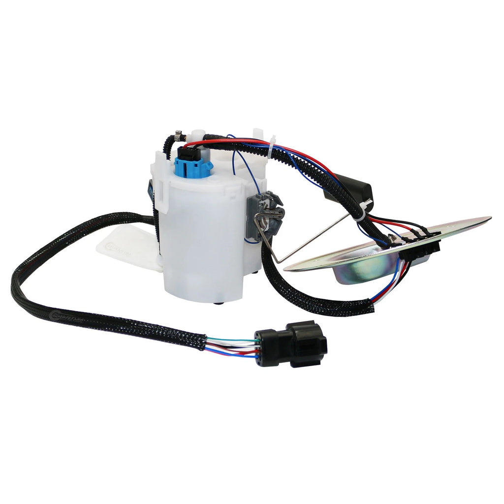 340 LPH Fuel Pump Assembly for Ford Mustang (2001–2004) 1R3Z9H307AA QFS