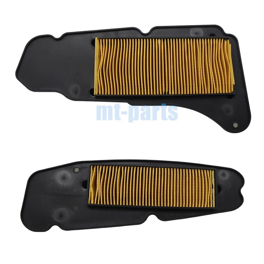 Air Filter Element for Yamaha YP250 Grand Majesty (2004–2007) / YP400 Majesty 400 (2004–2013)