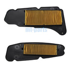 Air Filter Element for Yamaha YP250 Grand Majesty (2004–2007) / YP400 Majesty 400 (2004–2013)