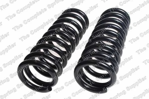 Front Coil Spring 4121257 for Lesjofors