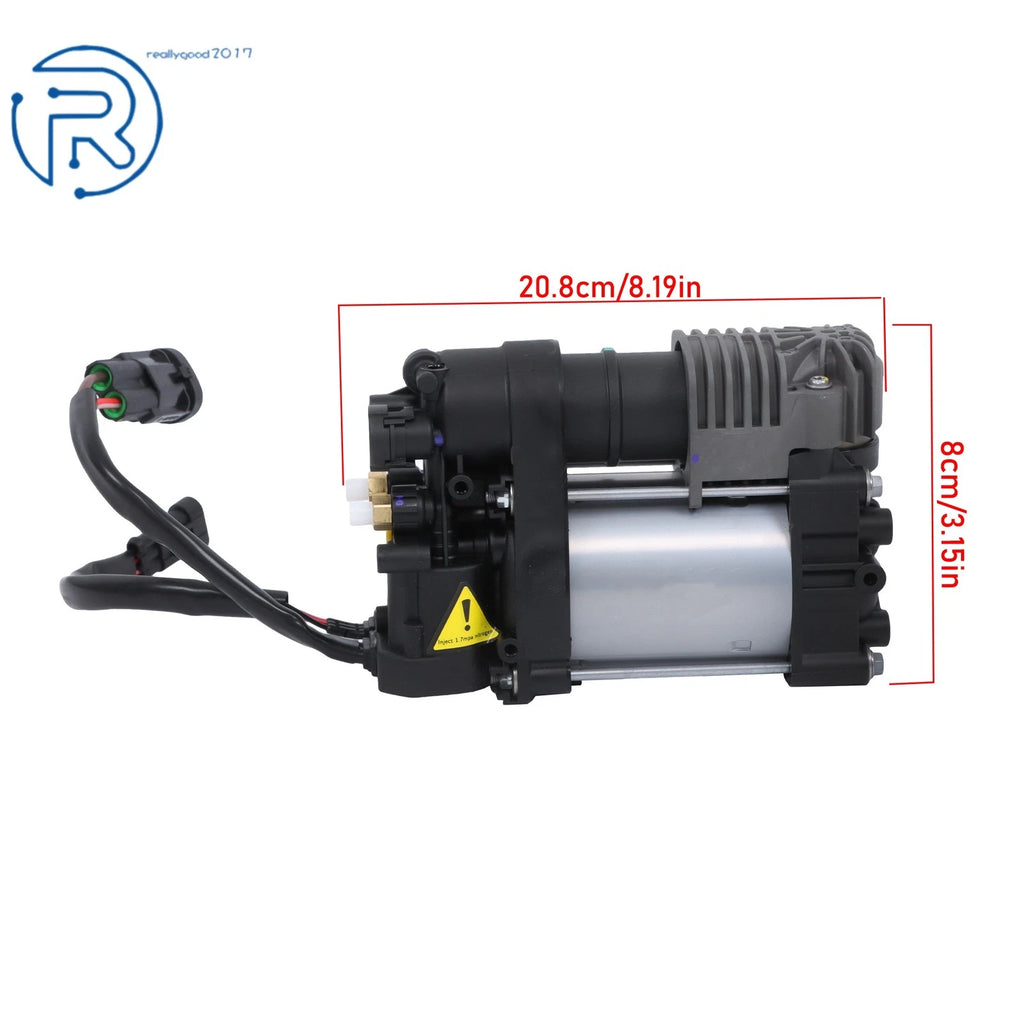 Air Ride Suspension Compressor for Hyundai Equus (2009-2016)