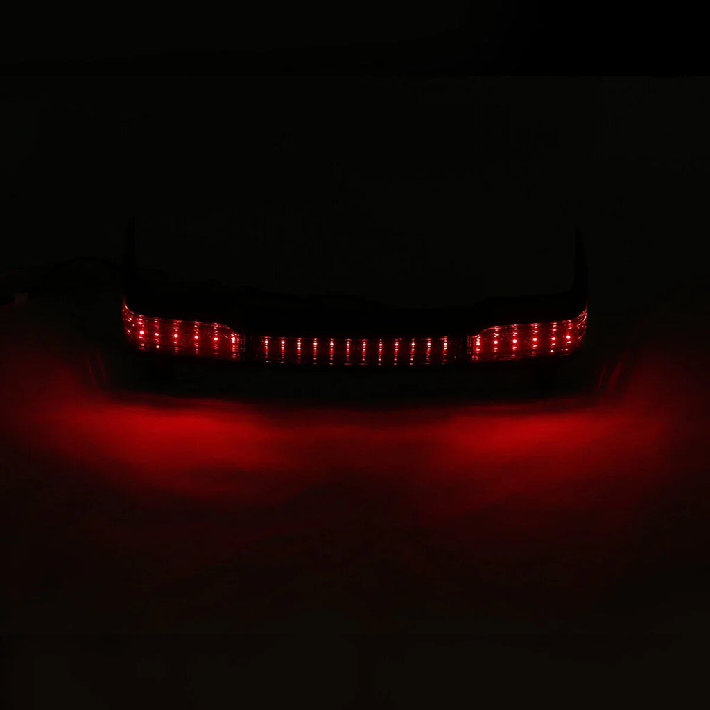 LED Tail Brake Turn Signal Light for Harley Electra Glide Touring (97-08)