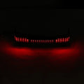 LED Tail Brake Turn Signal Light for Harley Electra Glide Touring (97-08)