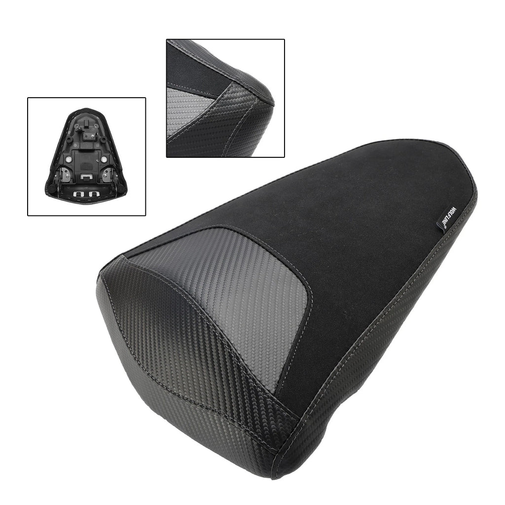 Rear Passenger Seat Pillion for Yamaha MT-03 YZF-R3 (2015–2023)