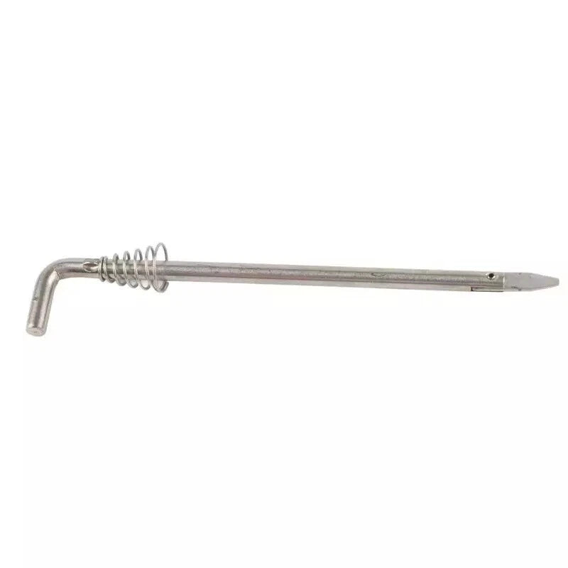 Thrust Rod & Spring Assy for Mercury 5HP Outboard (350-62121) 16198004, 8150931
