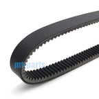 Drive Belt for Arctic Cat Panther 370 (2001), Panther 660 Touring/Trail (2006–2007)