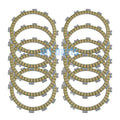 Clutch Friction Plate Kit for Ducati Multistrada V4/V4S (2021–2024)