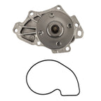Water Pump with Gasket for Toyota RAV4 and Scion tC (2005–2010)