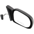 Passenger Right Side Mirror for Toyota Tercel (1991–1994)
