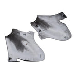Tank Side Cover Panel Fairing for Kawasaki Z900 (2025–2026)