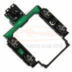 Window Switch for Mercedes Benz C230 (1997-1998)