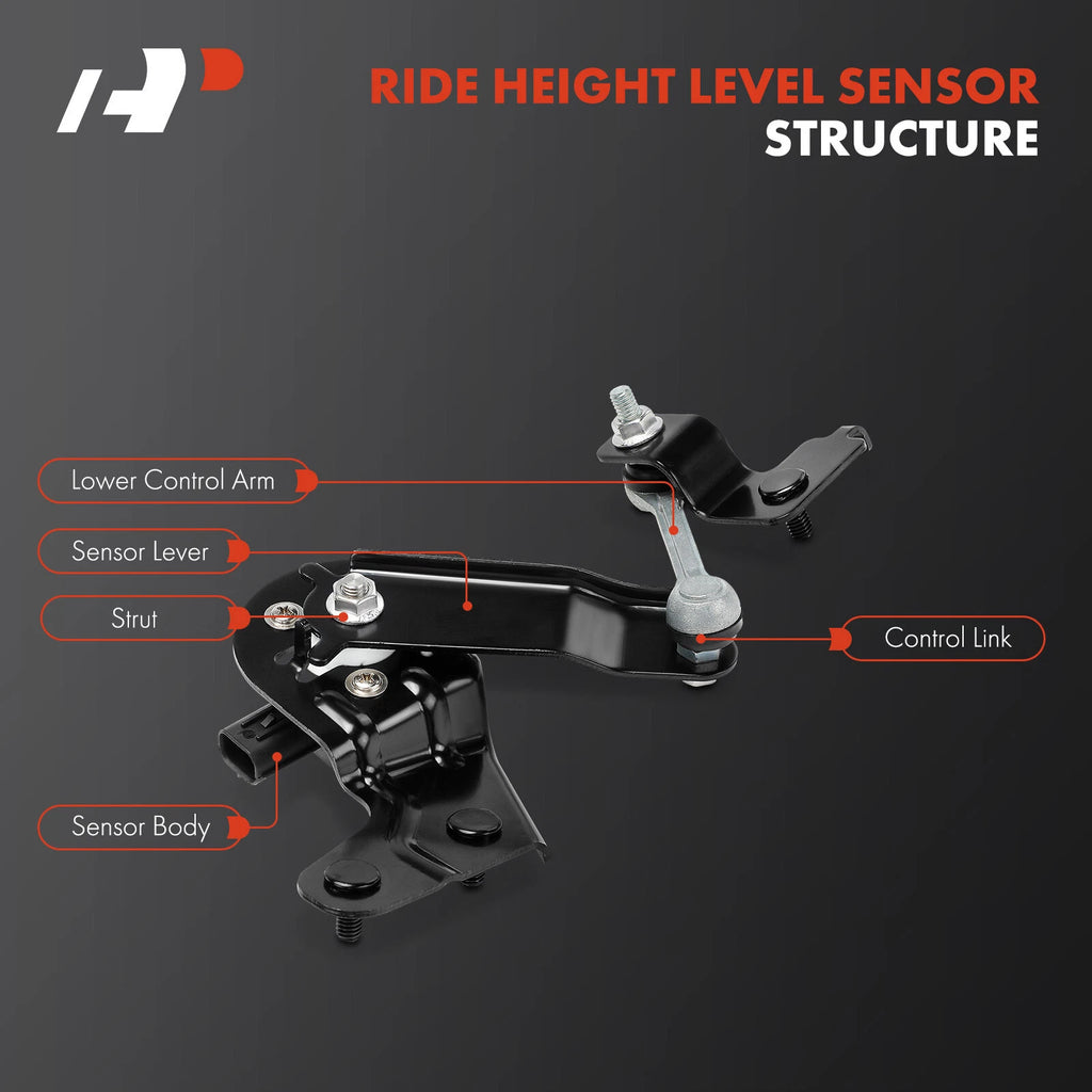 Ride Height Level Sensor for Subaru Legacy Outback