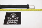 Riva Racing Rubber Strap for Battery Exhaust (Go Fast)