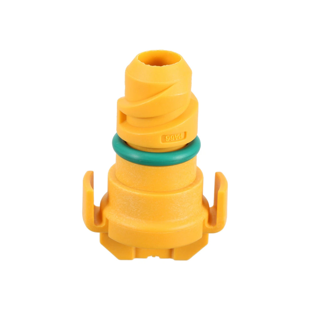 8pcs ABS Engine Oil Drain Plug for Ford F150 (2015–2018) KX6Z6730B