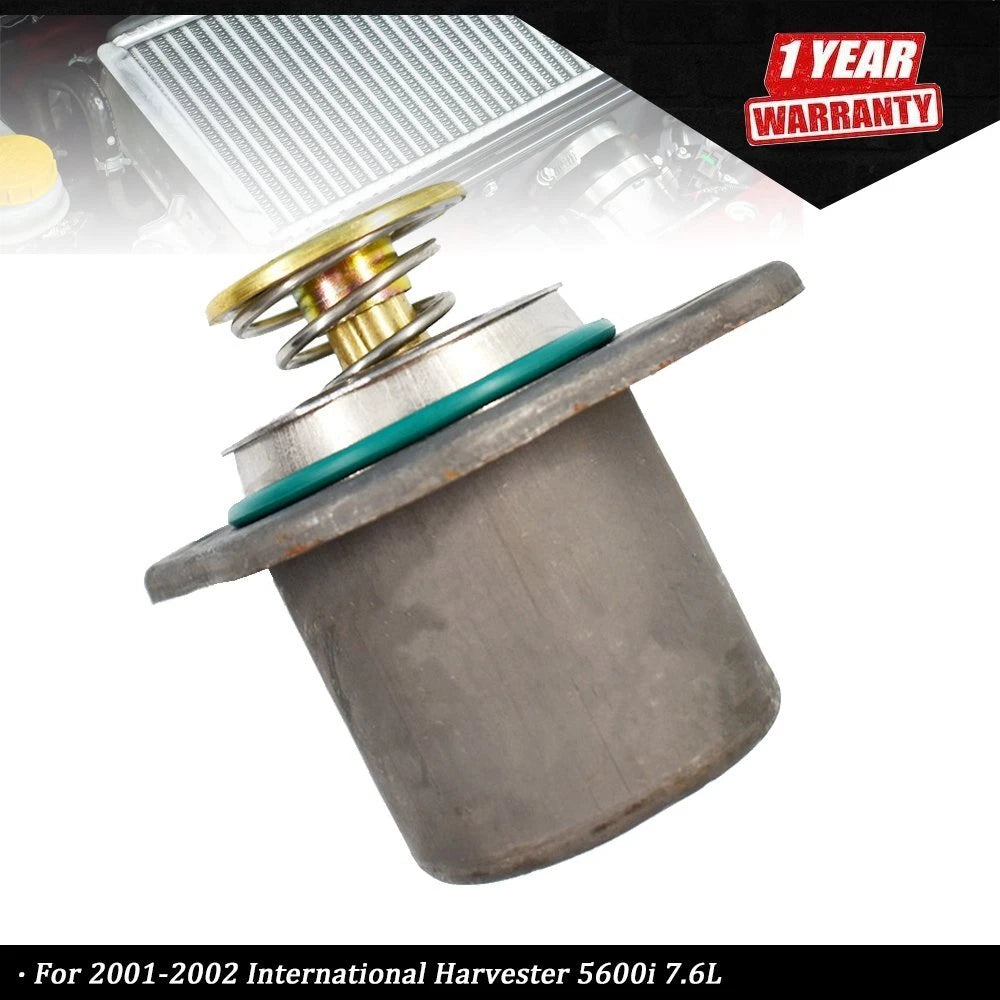 Thermostat Kit 88° for International DT466E DT530E