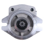 Hydraulic Pump for Toyota Forklift 5FBE10 5FBE13 5FBE15 67110-12191-71