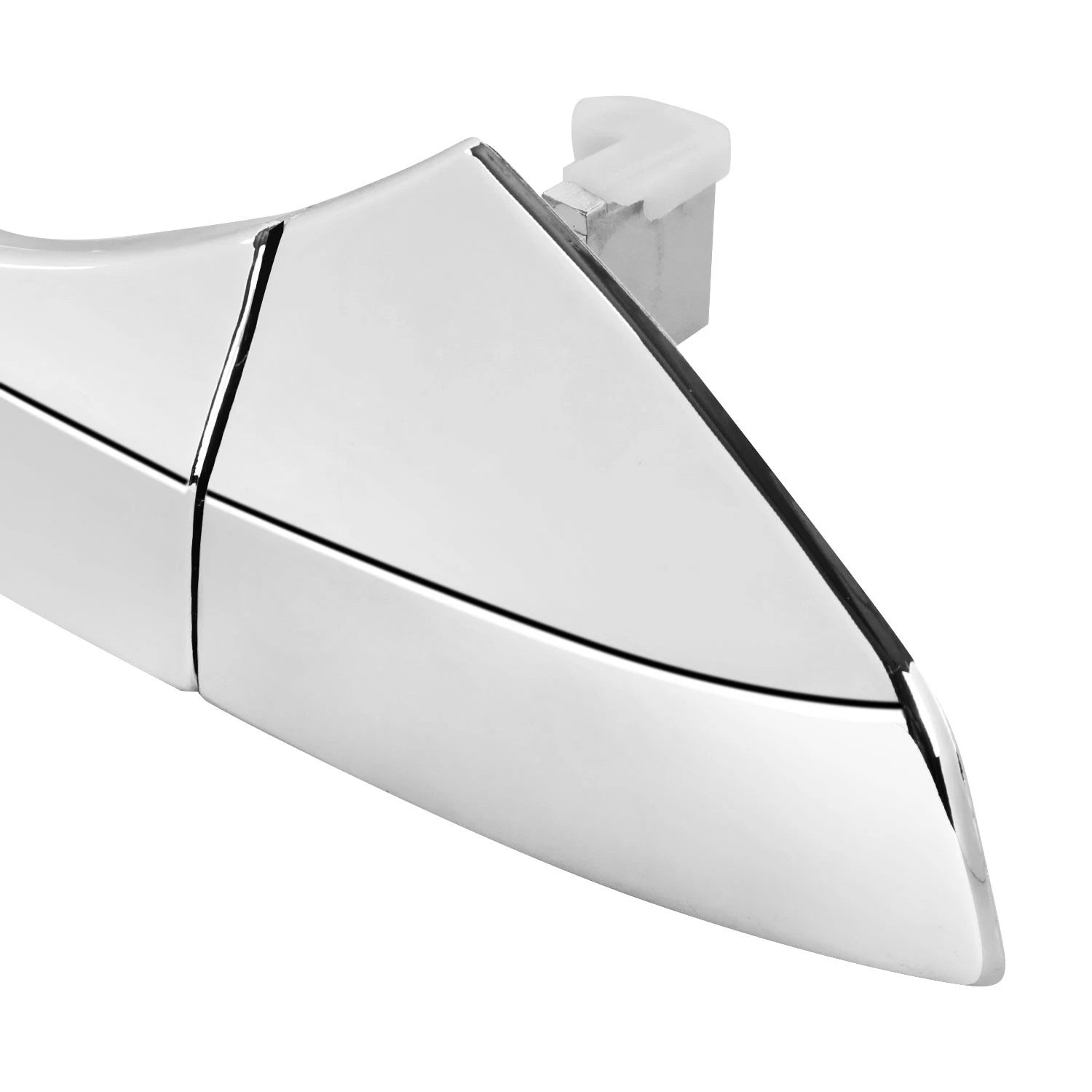 Chrome Outer Door Handle for Honda Accord (2008–2012)