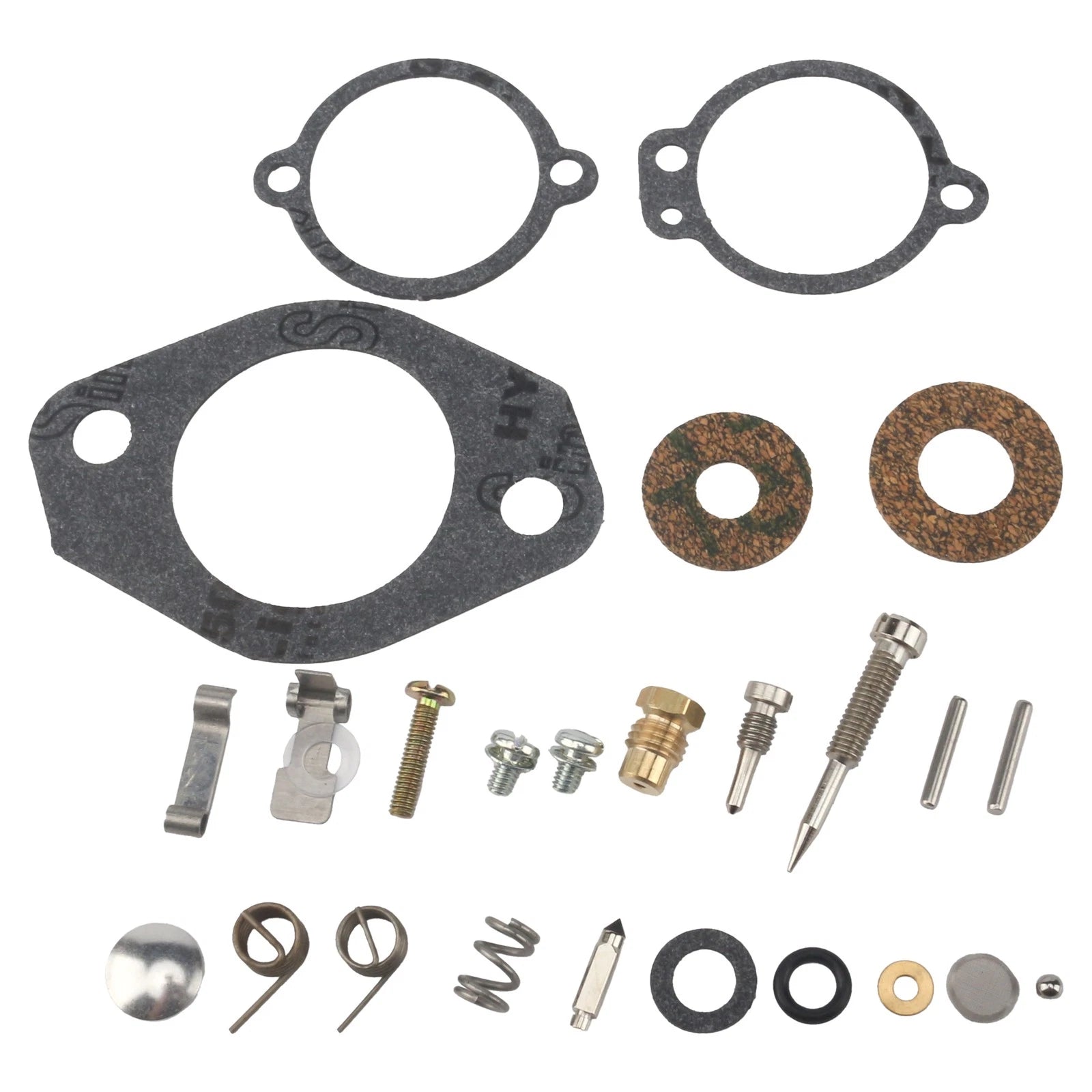 Outboard Carburetor Repair Kit for Mercury Mariner (1395-51091)