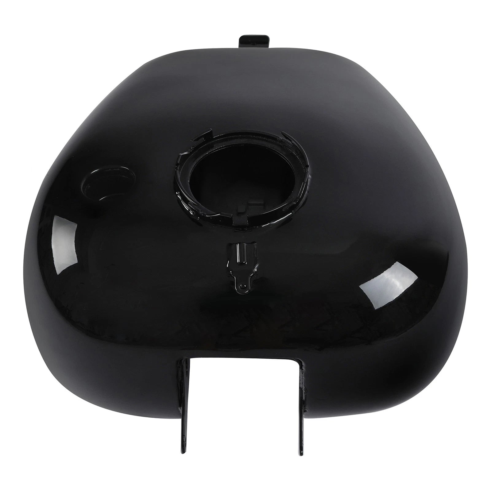6 Gallon Fuel Gas Tank for Harley CVO Street Road Glide (2008–Present)