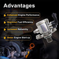 High Pressure Mechanical Fuel Pump for Buick LaCrosse, Chevrolet Equinox (2010-2017)