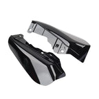 Mid-Frame Air Deflector Heat Shield for Harley CVO Road Street Glide (2023–2025)