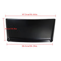 Hood Scoop Bulge Kit for Toyota Tundra 2014–2021 (5.7L) 7618134900