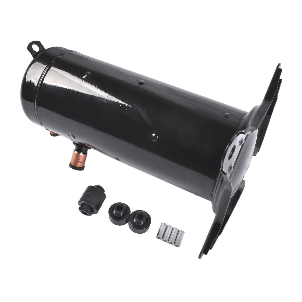 A/C Compressor for ABG036KAC (208-230 Volt, R410A)