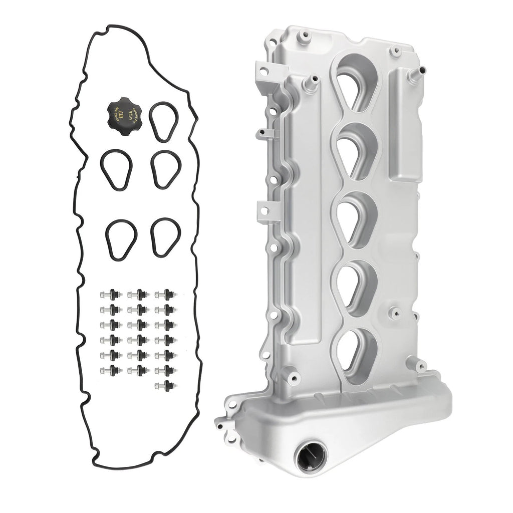 Engine Cover for Chevy Colorado GMC Canyon Hummer H3 Isuzu I-350 (2004–2006)