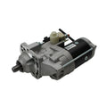Replacement Starter 410-52074 RE69704 for John Deere 6068SFM75 6068TFM50 (–)