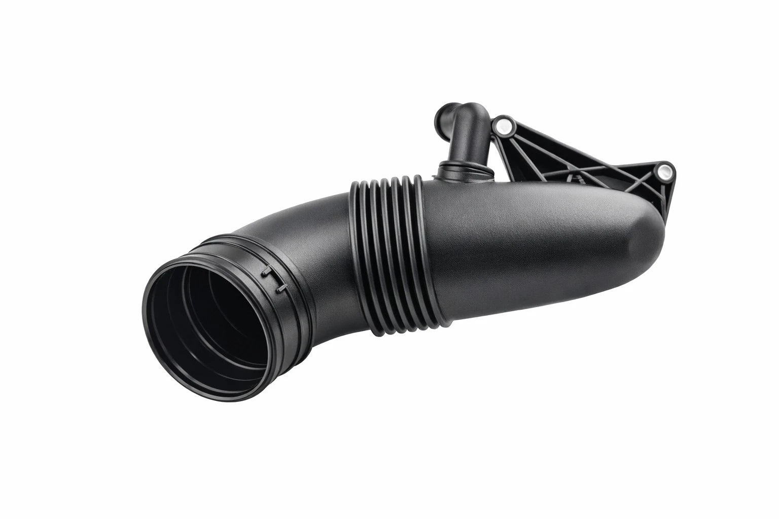 Genuine OEM Engine Air Intake Hose for BMW X6 M (2015–2019), X5 13717848381