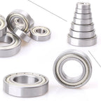 Ball Bearings 6000ZZ/6001ZZ/6002ZZ/6003ZZ/6004ZZ/6005/ZZ6006ZZ for