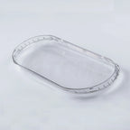 Clear PC Headlight Lens Cover for Harley Touring Road Glide (2015–2022)