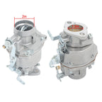 Rochester B Carburetor for Chevy GMC Pickup 235 ci (1950–1959)