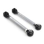 2X Adjustable Rear Toe Arms with Poly Bushing for Honda Civic (2016–2024) & Accord (2018–2022)