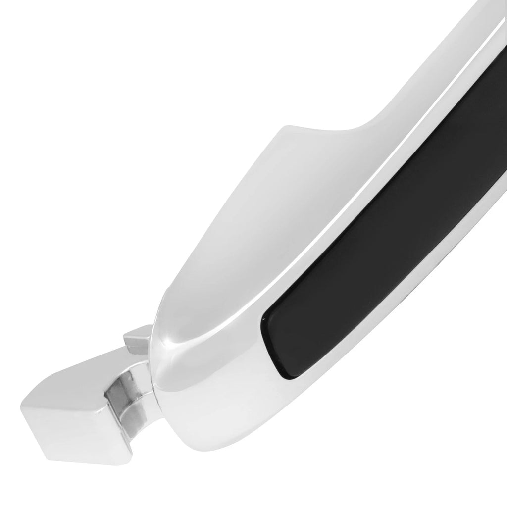 Outer Door Handle for Hyundai Sonata (2006–2008) - Rear Left/Right, OE Style