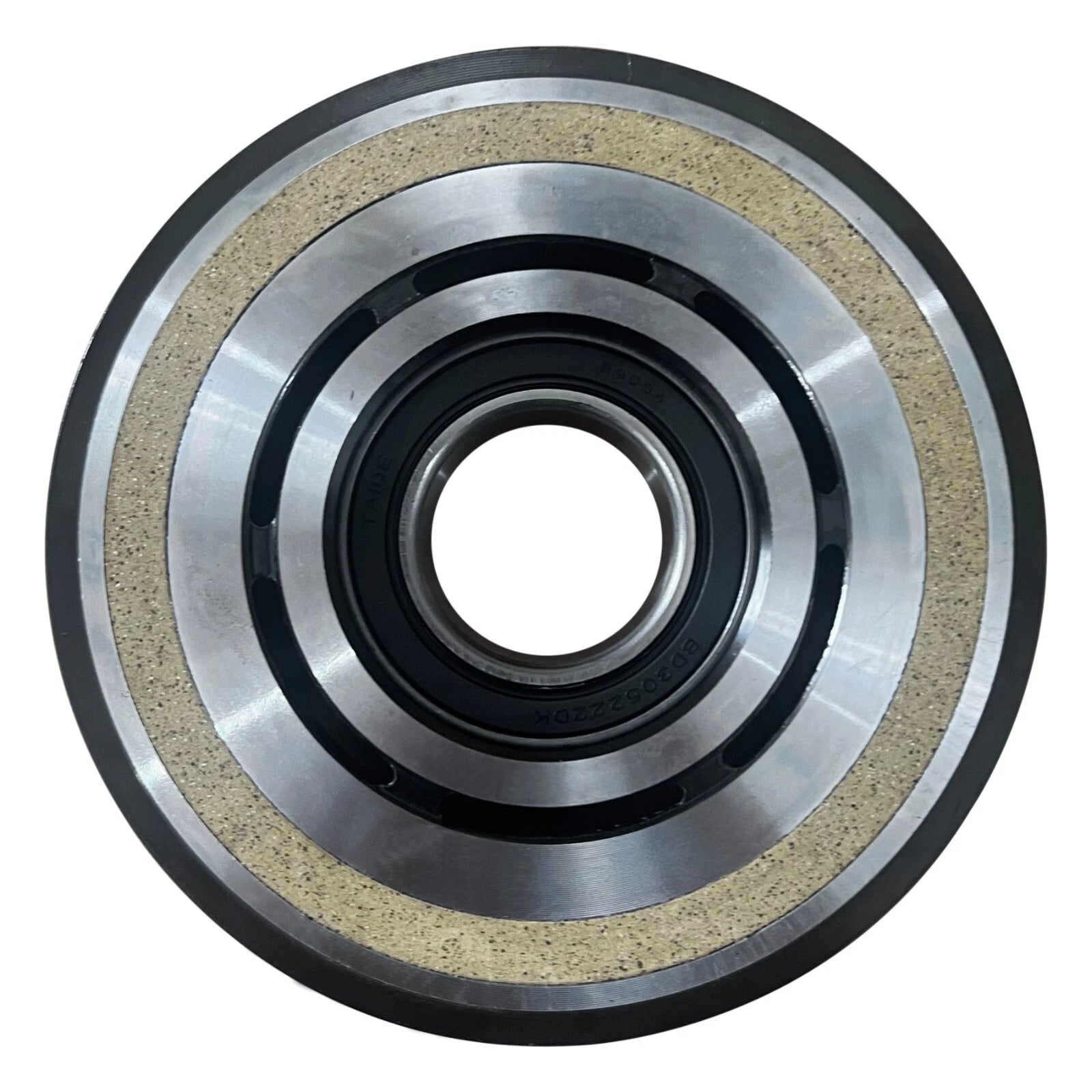 A C Compressor Clutch Replacement for Buick Enclave 3.6L (2008-2010)
