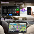 7'' Wireless Carplay Android Auto Head Unit for Nissan Tiida (2006-2013)