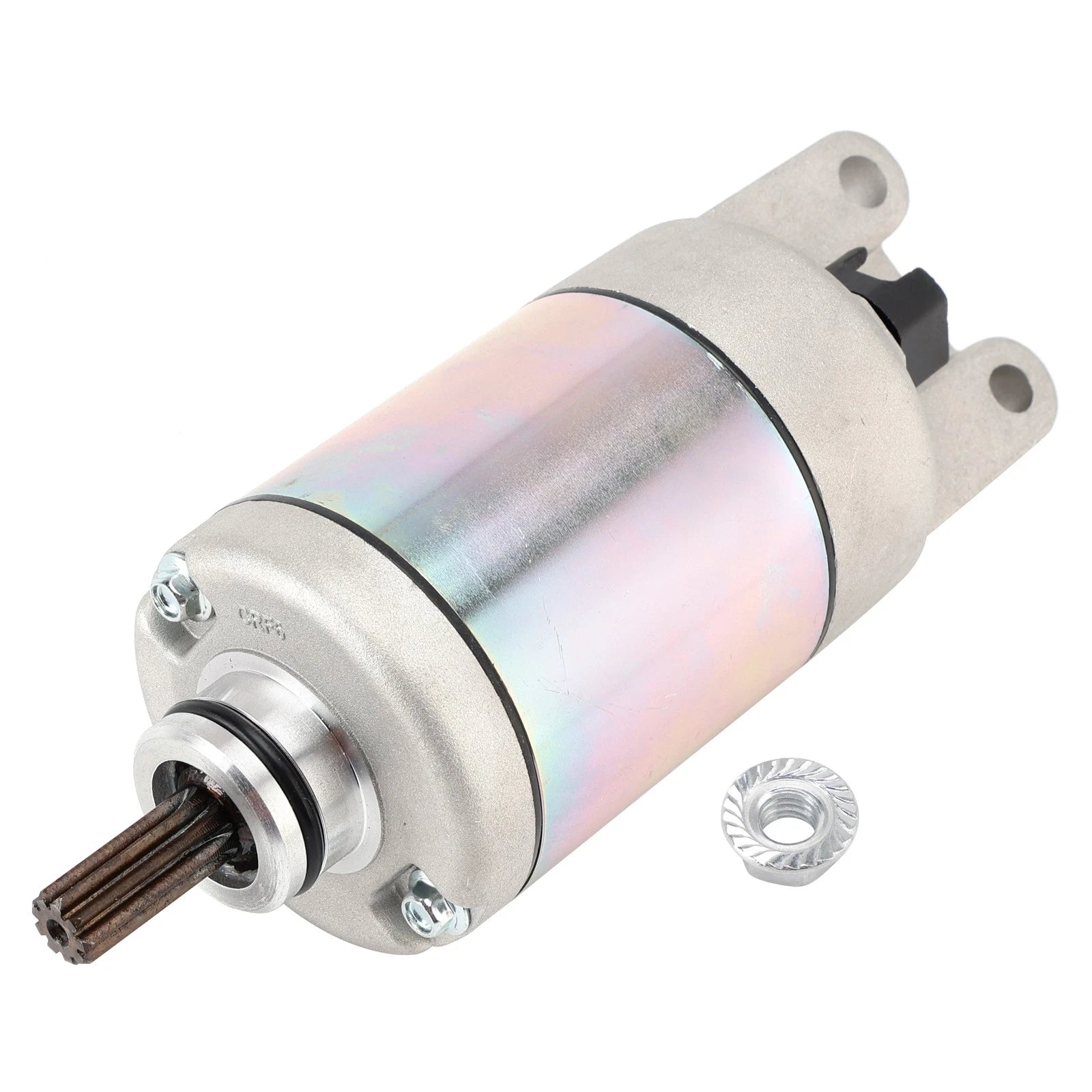 Starter Motor for Yamaha Wolverine 850 1000 X2 X4 RMAX2 RMAX4 (2019–2025)