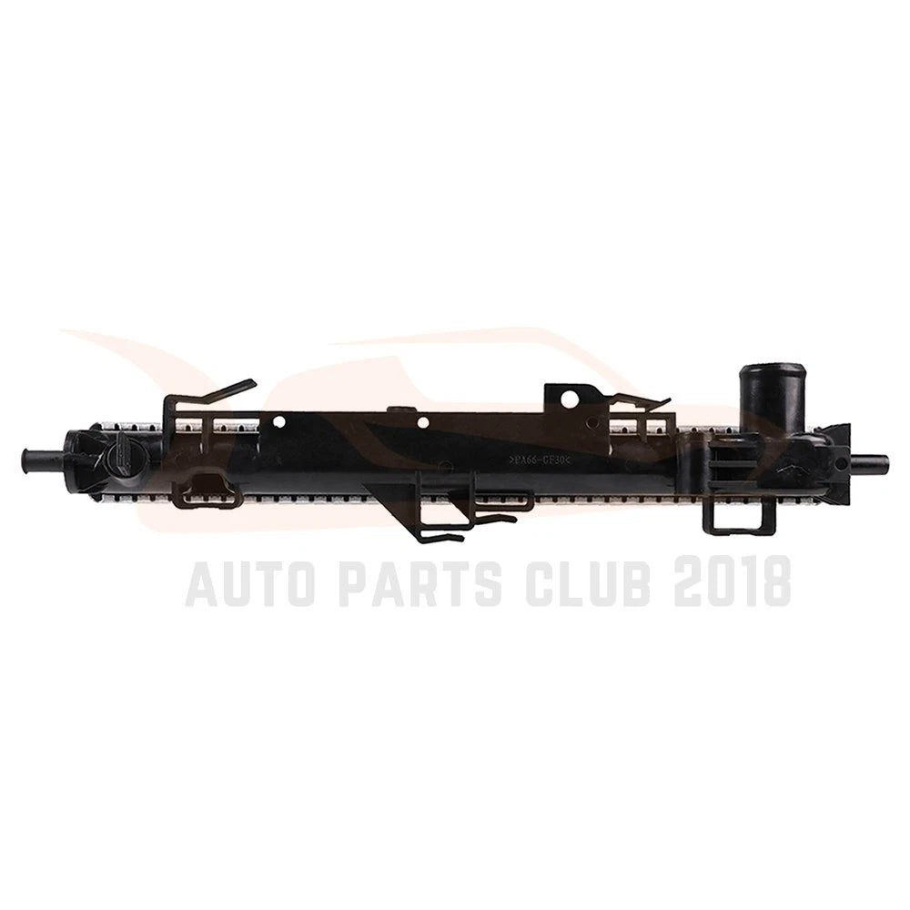 Radiator and Cooling Fan Assembly for Chrysler 200 (2011-2014)