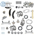 Timing Chain Kit for Cadillac GMC Terrain Buick LaCrosse Chevy (2007–2017)
